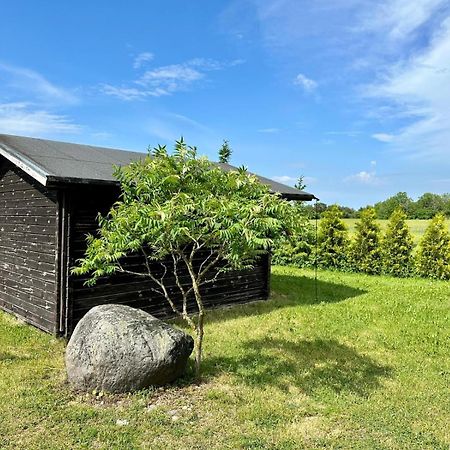 Haapsu Holiday Home Exteriér fotografie